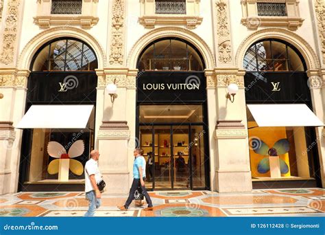 louis vuitton italy price|louis vuitton in milan italy.